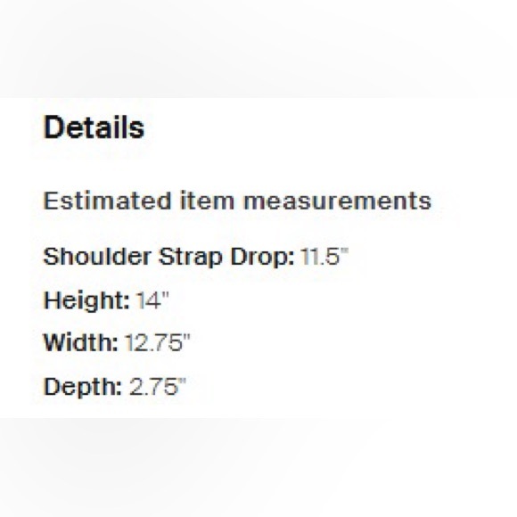 Chloé Sheepskin Vanessa Chain Shoulder Bag - Picture 5 of 8